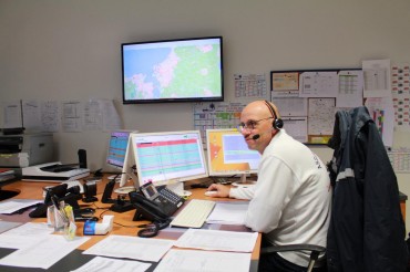 Le rôle du régulateur dans l’organisation des transports médicaux